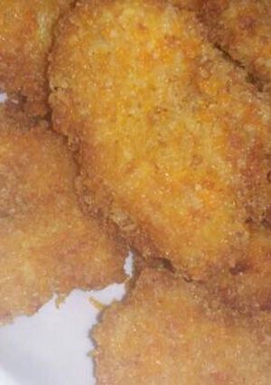 Foto resep Ayam goreng Praktis 🐣🐤🐥