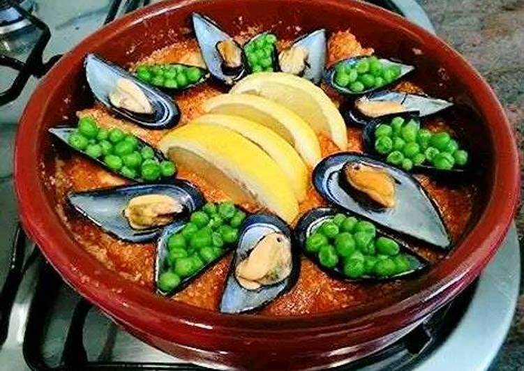 Rape a la cazuela