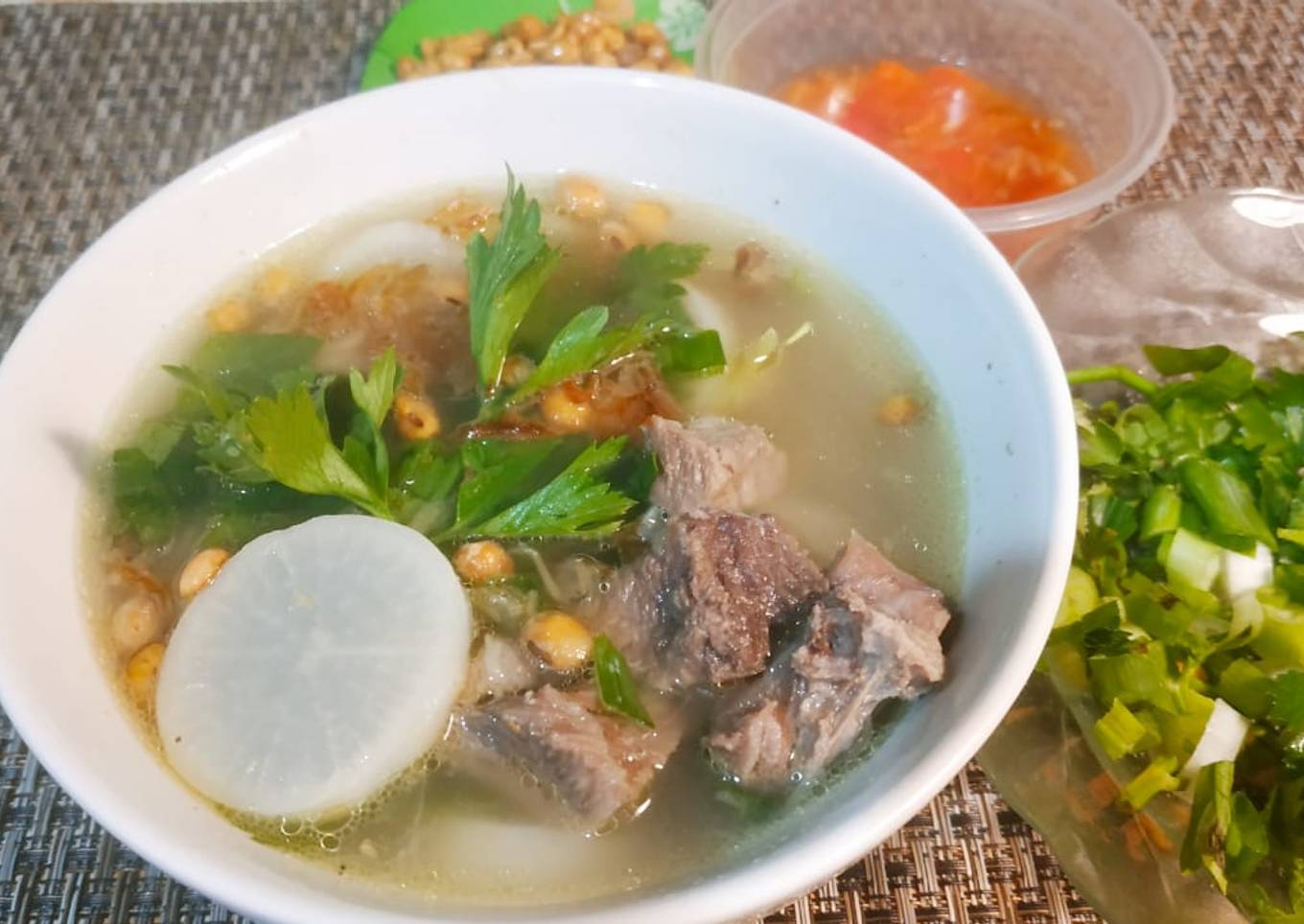 Soto Bandung