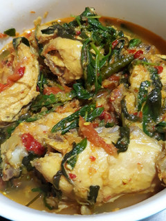 Foto resep Ayam woku