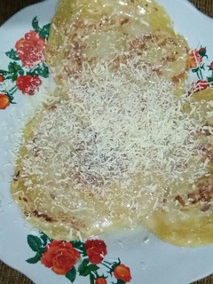 Foto resep Roti canai/cane/maryam