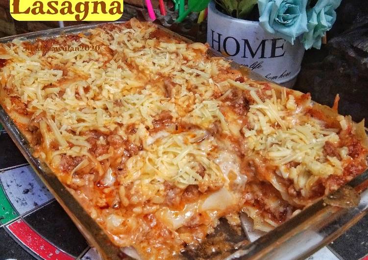Lasagna