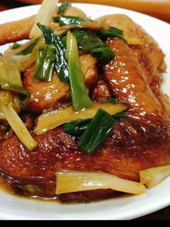 【家常菜】蠔油雞翅 的食譜成品照片