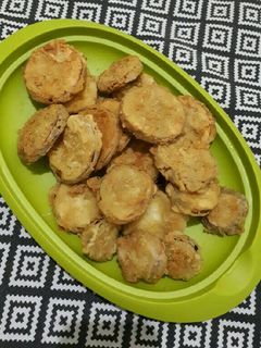 Foto resep Terong Crispy 🍆