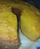 Bolo de Cenoura fácil e delicioso 🥕