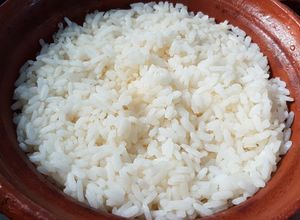Una foto de Morisqueta
