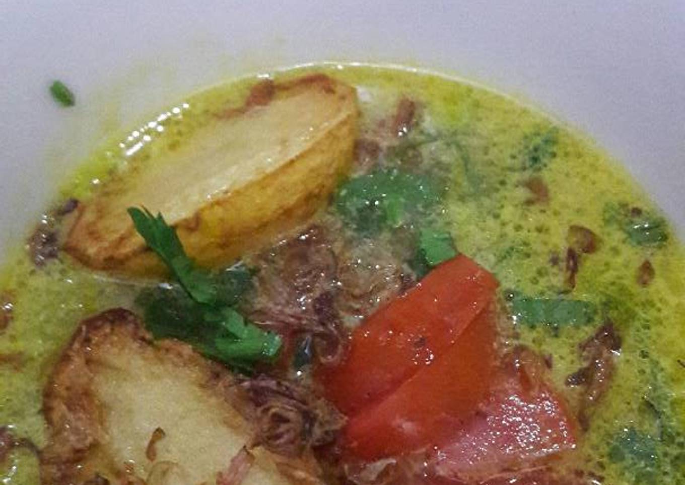Soto Betawi
