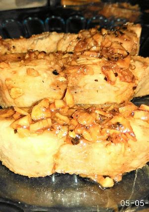 Foto resep Steak Ikan Tongkol