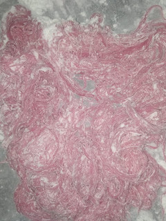 கிட்ஸ் ஹோம் மேட் பஞ்சுமிட்டாய் (Panchu mittai recipe in tamil) செய்முறை முக்கிய புகைப்படம்