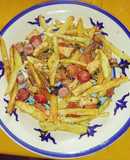 Pichanga