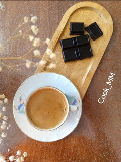 عکسی از دستور قهوه نبات