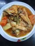 Chicken Stew