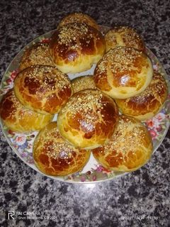 صورة لوصفة بريوش خفيف