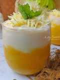 Talam Lumer Labu Kuning