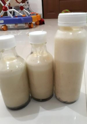 Foto resep Sukma / susu kurma