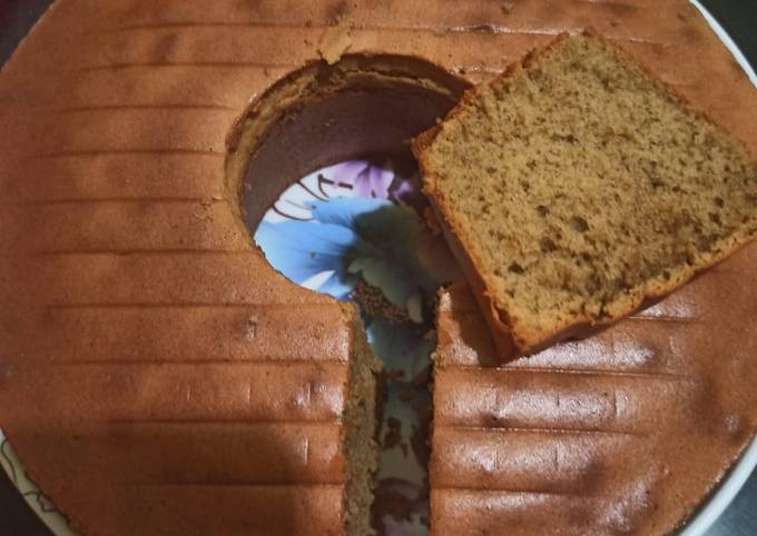 Resep Bolu Panggang White Coffee Oleh Lucy Chen - Cookpad Resep Bolu Panggang White Coffee Oleh Lucy Chen - Cookpad