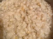 A picture of crema samp