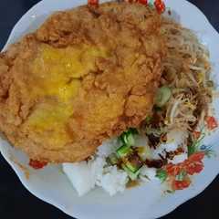 รูปของ Ketoprak