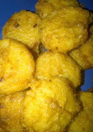 Foto resep Perkedel Kentang Simple No Daging