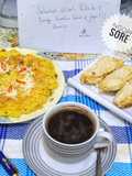 Ngopi Sore