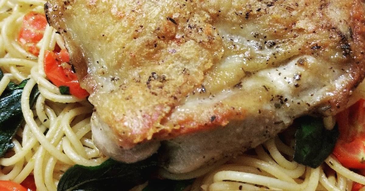 115 easy and tasty starch pasta recipes by home cooks Cookpad