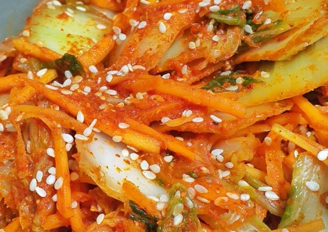 Kimchi