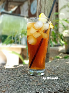 Foto resep Ice Lemon tea