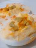 Huevos duros rellenos