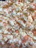 Ensalada de col