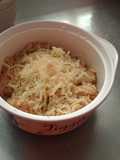 Couscous slow cooker (MPASI)