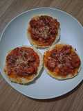 Mini Pizza