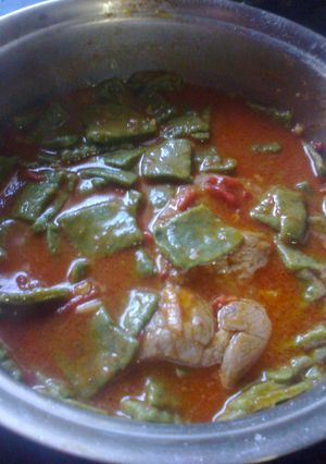 Una foto de Raviolines de espinaca