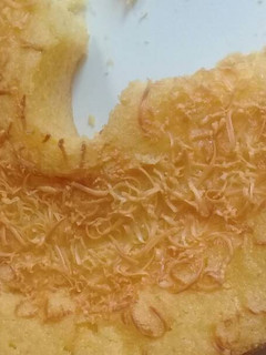 Foto resep Proll tape keju