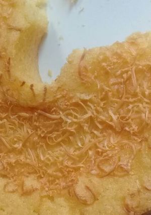 Foto resep Proll tape keju