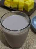 Coklat Panas Milky Creamy