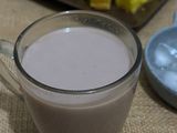 Coklat Panas Milky Creamy