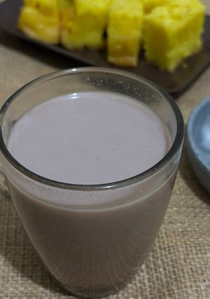 Foto resep Coklat Panas Milky Creamy