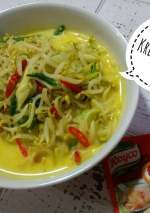 Foto resep Tumis Toge