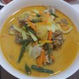 Sayur manisa