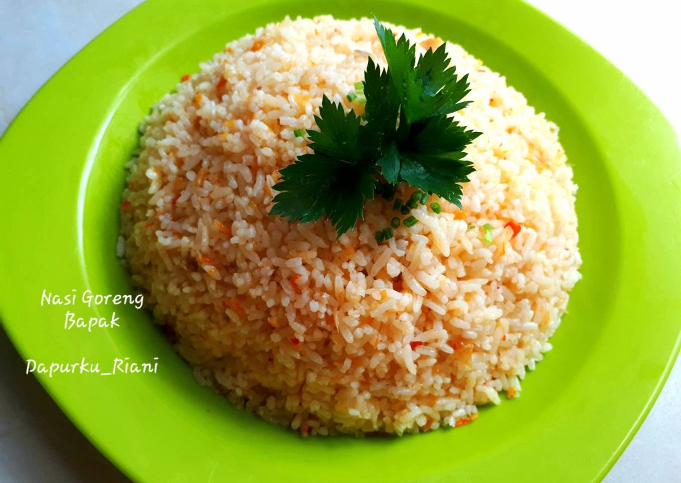 44. Nasi Goreng Bapak