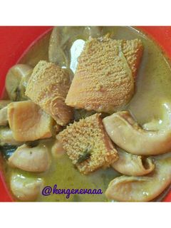 Foto resep Soto Madura ❤