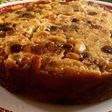 Gluten free/Flour free Banana(Plantain) Cake.(Kaipola)