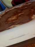 Tiramisú a mi manera