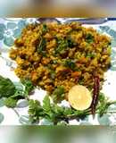 Kanda poha