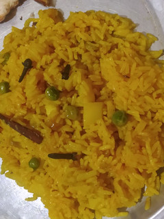 વેજ બિરયાની (Veg. Biryani Recipe In Gujarati) રેસીપી મુખ્ય ફોટો
