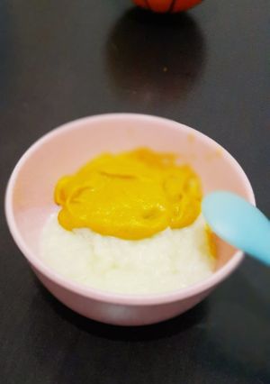 Foto resep Mpasi 7+