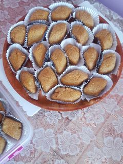 صورة لوصفة مقروط