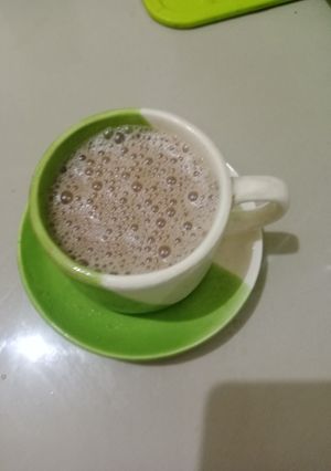 Foto resep Teh Tarik Kayu Manis