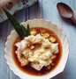 Resep Bubur Sumsum Lembut, Lezat