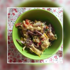 A picture of Chicken Salad.